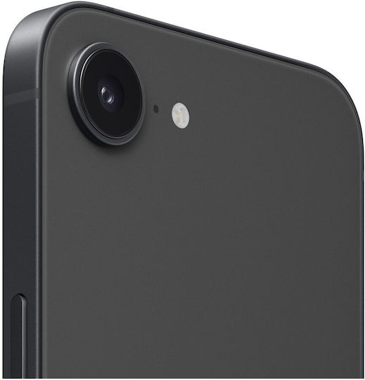 Apple iPhone 17e (8/256GB) Черен