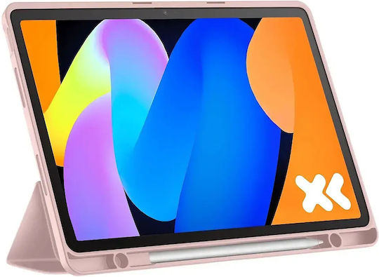 Tech-Protect Flip Cover Ροζ (Lenovo Idea Tab / K11 Gen 2)