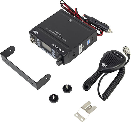 PNI Escort HP 6800 ASQ CB Auto 4W