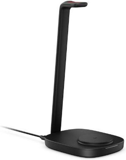 Hp Inc Hp Poly Focus Suport Premium de Încărcare Wireless Multi-dispozitiv C56y1aa