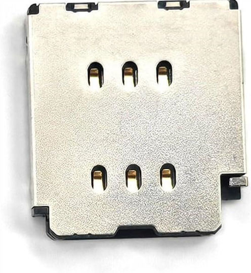 Sim Card Slot for IPHONE 13 PRO MAX