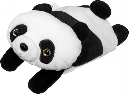 Laut MagSafe Kartenetui Magmoji Panda Fashion