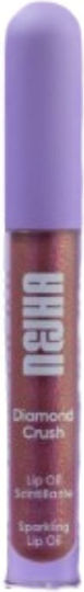 Nejha Олио за устни Choco Space 3 мл