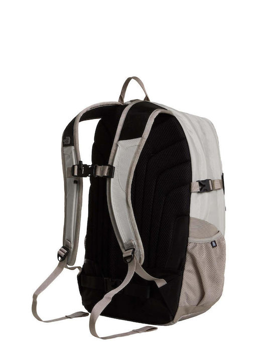 The North Face Borealis Classic Bkp Cumulus Cloud Grey The North Face Borealis Classic Bkp Cumulus Cloud Grey