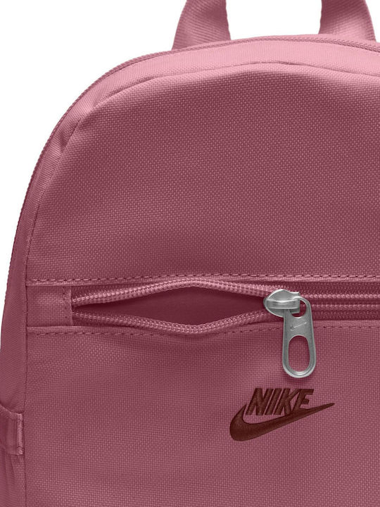 Nike Heritage Burgundy