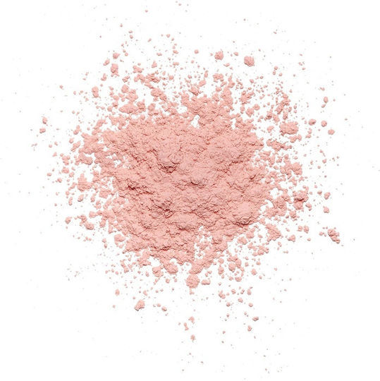Revolution Beauty Lose Backpulver Gesichtspuder Rose 30g