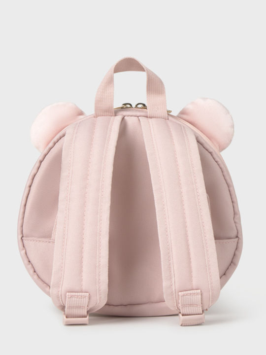 Mayoral Kinder Tasche Rucksack Rosa