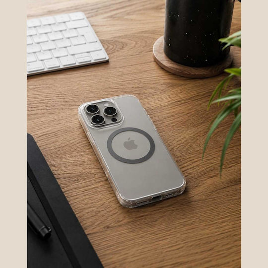 MagSafe Ringe Schwarz 2 Stück