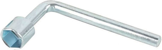 TnS TnS Χορtoκοπτικό Schulter/Hand Batterie 21V mit 2 Batterien 2Ah