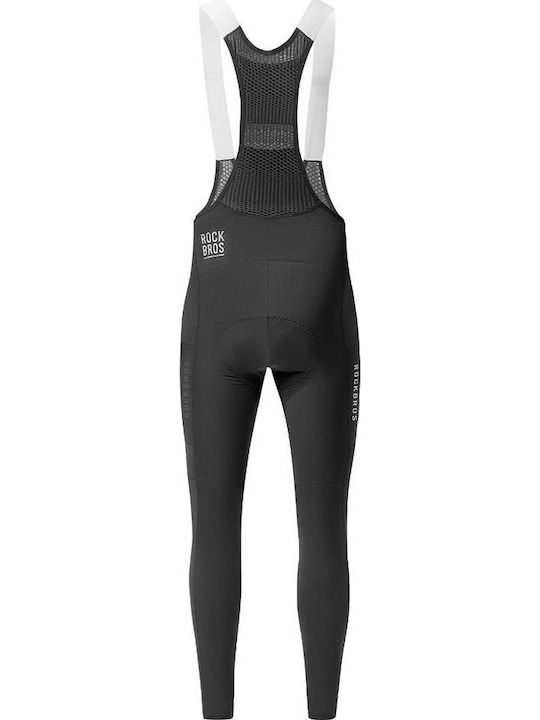 Rockbros Pantaloni Pentru Bărbați De Ciclism