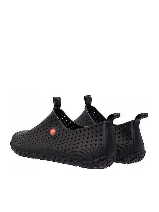 Women's Beach Black Italy Pr-wind Black