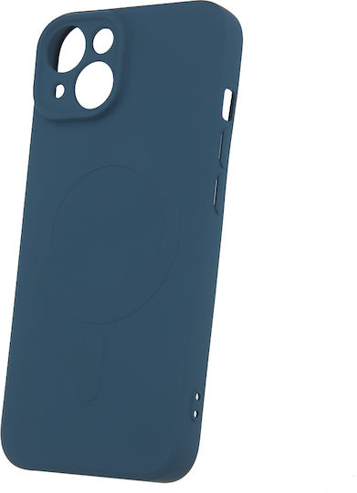 Simple Color Mag Case Samsung Galaxy A17 4g A17 5g Navy Blue
