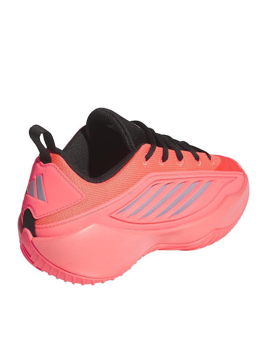Believe That 1 J Kinder Sportschuhe Running Fuchsie