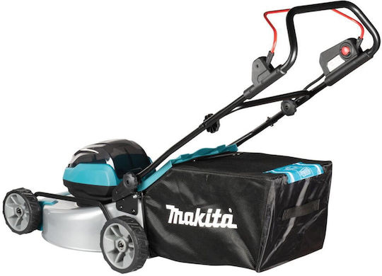 Makita DLM466 Akku-Rasenmäher