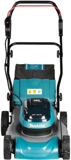 Makita DLM466 Akku-Rasenmäher