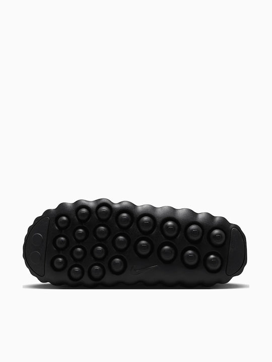 Nike Mind 001 Männliche Holzschuhe Schwarz