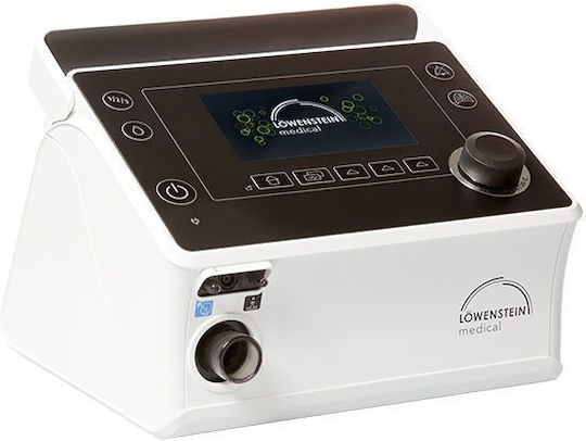 Lowenstein Prisma Vent 50 Aparat cu umidificator