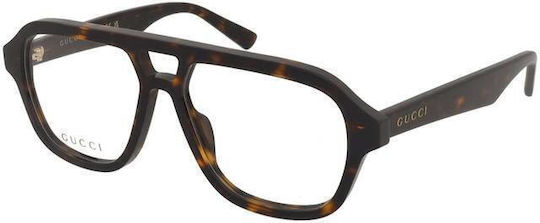 Γυαλιά Οράσεως Gucci Gg2183o 002