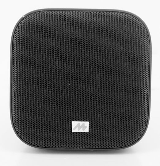 Modern Acoustics Boxă De Instalare Pentru Perete Bucată Neagră