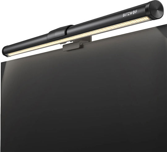 BlitzWolf Monitor Light Bar BW-CML2 Air White with Adjustable Brightness & Color Temperature