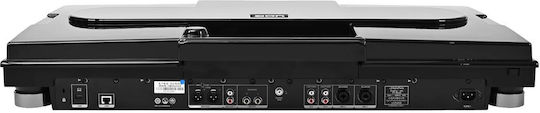 UDG U94127BL Ultimate Alphatheta XDJ-AZ Equipment Cover Black
