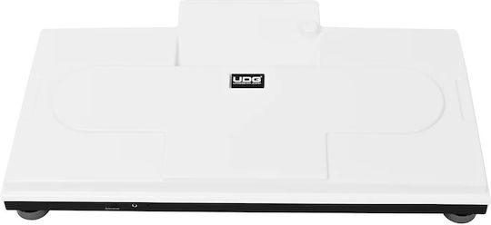 UDG U94127wh Ultimate Alphatheta Xdj-az Equipment Cover White