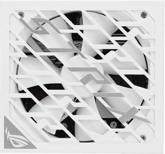 Asus ROG Strix Platinum 1000W Alb Sursă de Alimentare pentru Calculator Full Modular 80 Plus Platinum