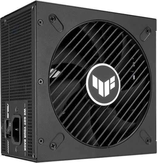 Asus 850W Negru Sursă de Alimentare Pentru Calculator Complet Modular 80 Plus Platinum (90YE0102-B0NA00)