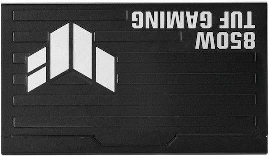 Asus 850W Negru Sursă de Alimentare Pentru Calculator Complet Modular 80 Plus Platinum (90YE0102-B0NA00)