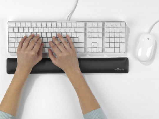 Durable Suport 574958 Pentru Încheietura Mâinii Pentru Tastatură Din Spumă