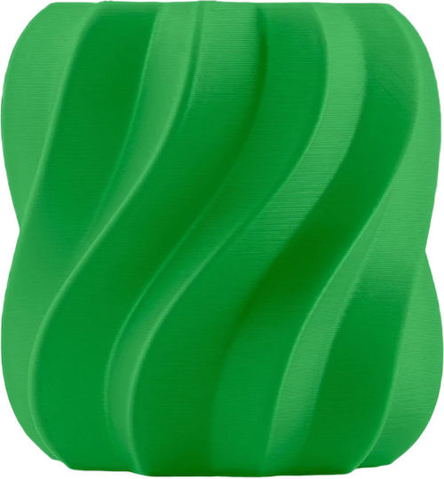 Anycubic PLA 3D Printer Filament 1.75mm Πράσινο 1kg 1τμχ (Spool)