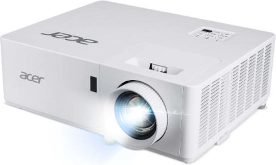 Acer PL6520 MR.JXH11.001 Projector DLP (DMD) Full HD Laser with Built-in Speakers White
