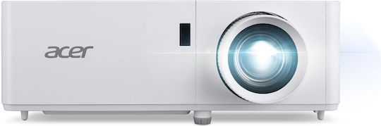 Acer PL6520 MR.JXH11.001 Projector DLP (DMD) Full HD Laser with Built-in Speakers White