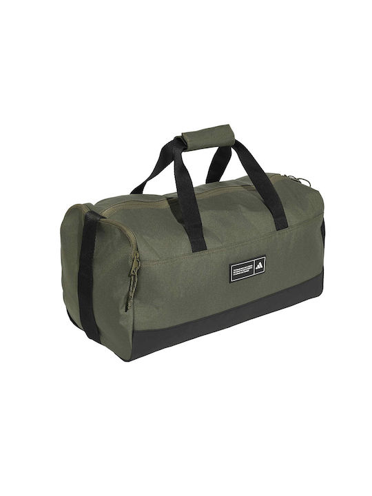 adidas Shoulder Bag for Gym Green