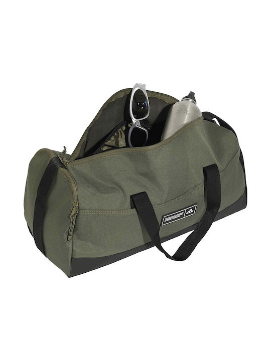 adidas Shoulder Bag for Gym Green