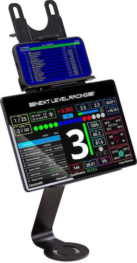 Next Level Racing Add-On Lenkrad für PC NLR-E020