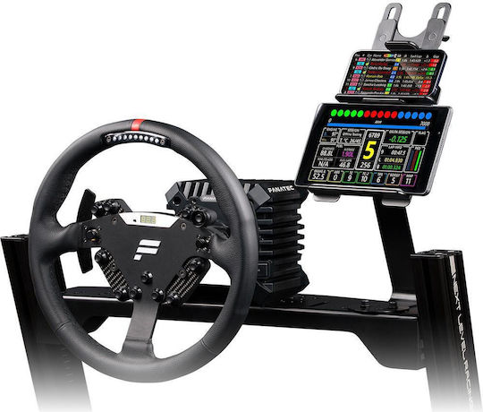 Next Level Racing Add-On Lenkrad für PC NLR-E020
