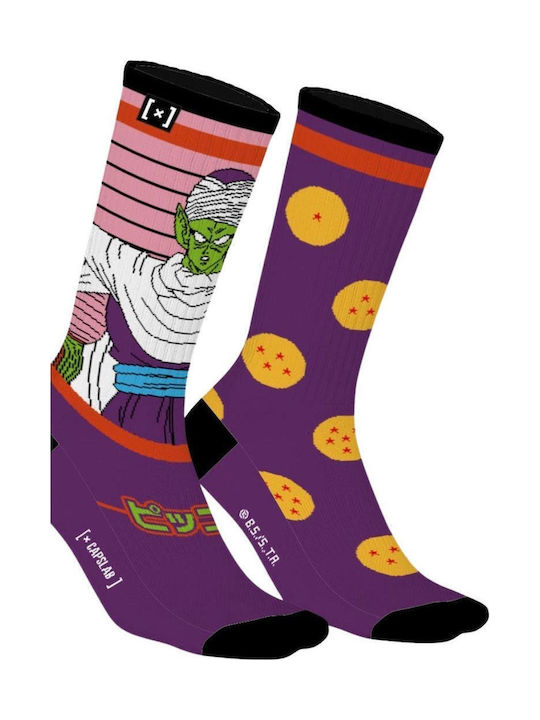 Capslab Dragon Mehrfarbige Socken