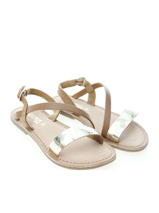 Kindersandalen Mehrfarbige