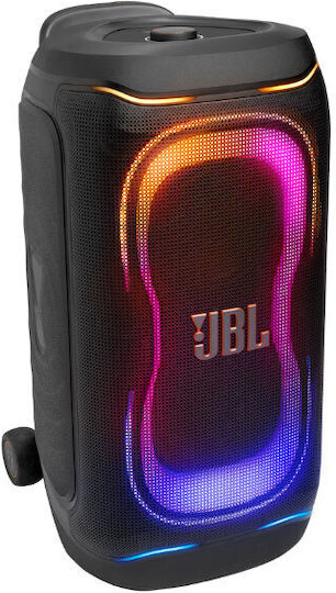 JBL Partybox 330 BG-18-0365 Schwarz Lautsprecher
