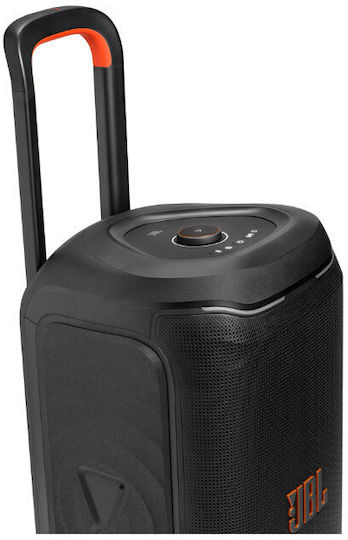 JBL Partybox 330 BG-18-0365 Schwarz Lautsprecher