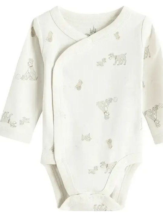 Cool Club Set Multicolour Onesies 2 Pieces