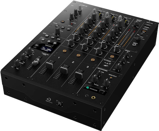 Pioneer DJ DJM-V5 E028330 Analog Mixer