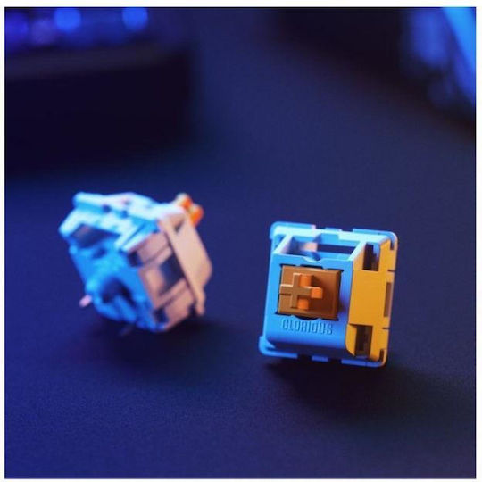 Glorious PC Gaming Race Panda switches Tactile 36τμχ 3-pin