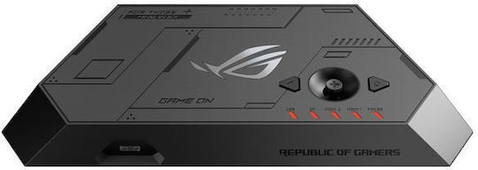 Asus ROG XREAL R1 AR Glasses Broad Size