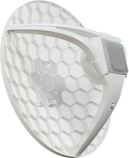 MikroTik LHG Externe Wi-Fi-Antenne 4G Richtungsweisende 17dBi
