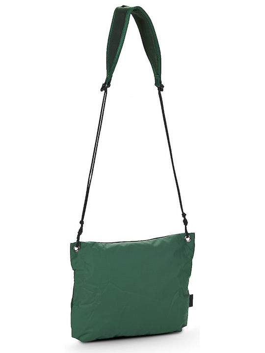 Men's Shoulder / Crossbody Bag Khaki
