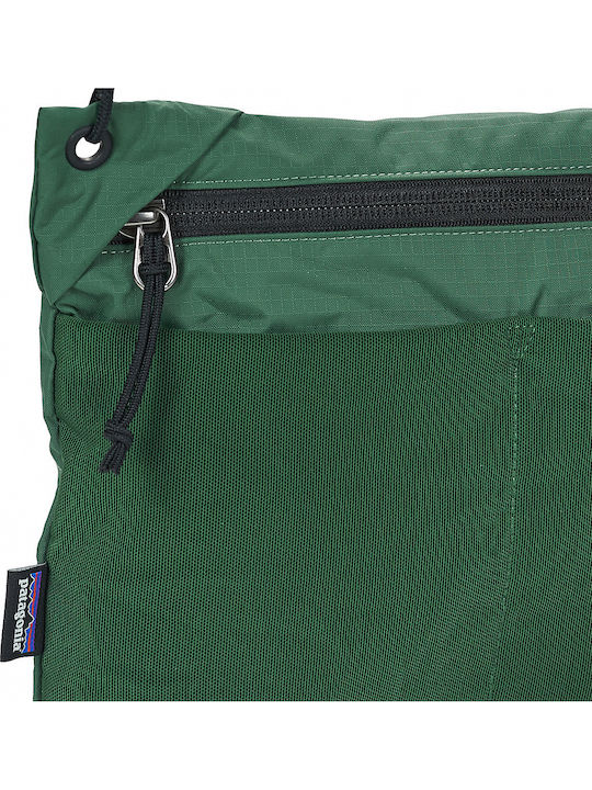 Men's Shoulder / Crossbody Bag Khaki