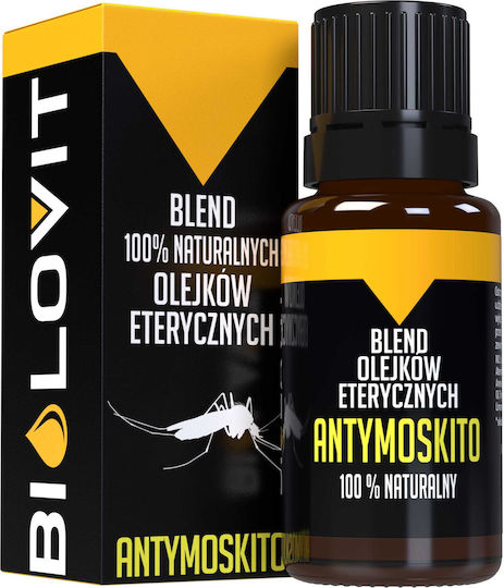 Bilovit Αιθέριο Έλαιο Tea Tree 10ml