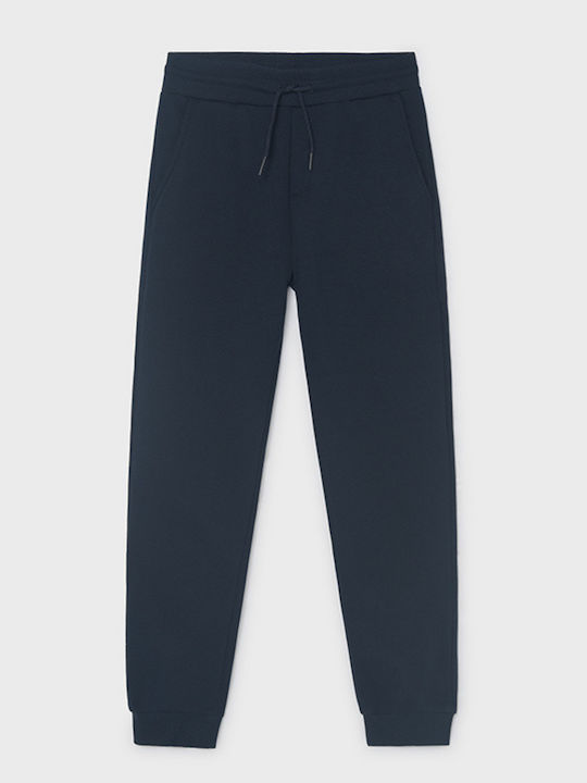Kids Sweatpants Blue